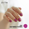 Esmalte Zita Ultra Gel 15Ml N54 Lose Yourself To Purple-2